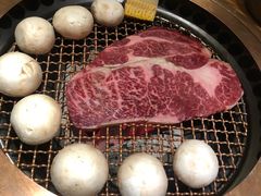 -炎蔵牛舌烤肉