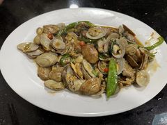-一哥美食(总店)