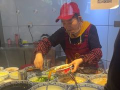 -姚记.周礼伤心凉粉(时代广场店)