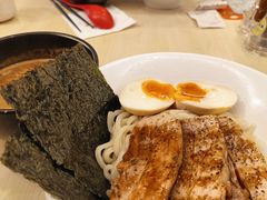 -八盛屋·沾面(集美万达店)