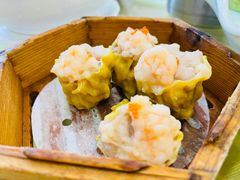 -濠江渔港酒楼(湾仔海鲜街，会展中心店)