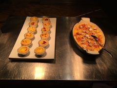 -广州中心皇冠假日酒店-环市食坊·海鲜自助餐厅