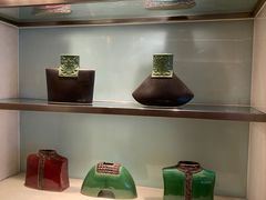 大堂-世贸君澜·云天阁自助餐厅