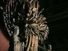 -报恩寺(平武县)