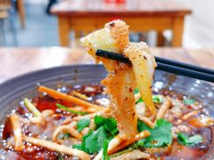 -雨田饭店