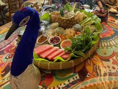 -纳兰傣雀傣味餐厅