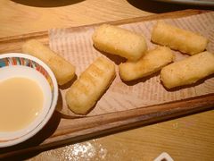 新疆炸牛奶-塔哈尔·新疆盛宴(复地活力城店)