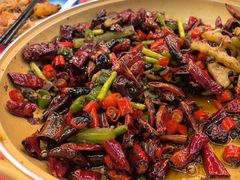 -阆辣荟餐饮(老味道8年·古城店)