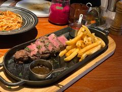 -澳骄 Aussie Kitchen·手工披萨·西餐(国大店)
