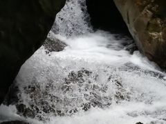 -西岭雪山大飞水景区