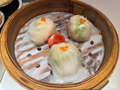 -禄运茶居·手工点心(猎德店)
