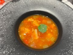 -佛山恒安瑞士大酒店-天空意大利餐厅(环球国际广场店)