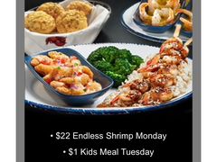 -RED LOBSTER(多伦多DT店)