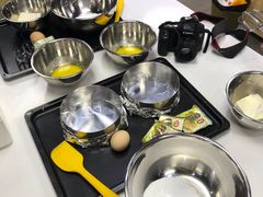 -ZUO无作不乐烘焙课堂(国贸城店)