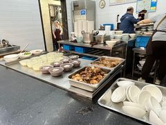 -毛华美食(清扬路店)