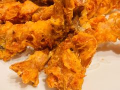 -京香轩·中餐厅(上海中庚聚龙酒店)