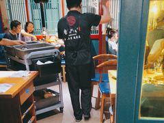 -老炉家木炭烤肉(长江国际店)