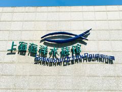 -上海海洋水族馆