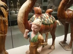 -西安大唐西市博物馆