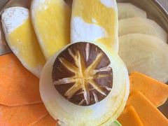 -西塔老太太泥炉烤肉(川沙百联店)