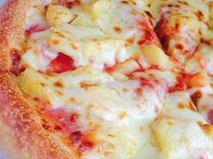 -尊宝比萨(科华店)