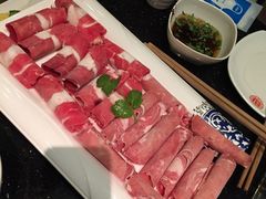 -百年川椒重庆老火锅(光谷店)