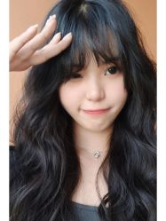 -MOVAN  HAIR莫凡匠人发型屋