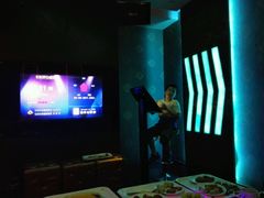 -凯乐会量贩KTV(国防大厦总店)