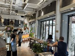 -O'mills Sourdough Bakery&Bistro(永嘉路店)