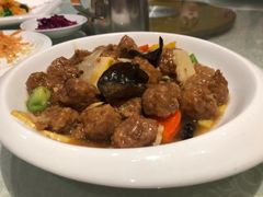 -萧记三鲜烩面(郑汴路店)