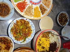 -怪噜范·贵阳小吃大排档(金源旗舰店)