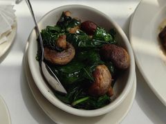 -MORTON'S 莫尔顿牛排坊(北京丽晶酒店)