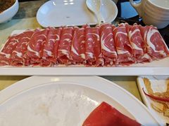 -清真军邺·金富苑肥牛(石坡街旗舰店)