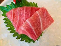 -Mr·Fish鱼鲜生海鲜放题(银泰in99店)
