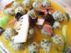 -阿英煲(凉城路店)