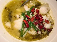 -外婆家(蓝色港湾店)