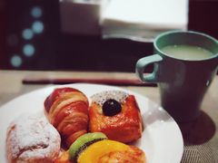 -富力希尔顿酒店·地阔自助餐厅