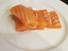 -美食汇自助餐厅(兰州万达文华酒店)