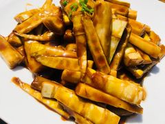 -自在弥林花园餐厅(云栖店)