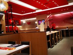 大堂-味千拉面(星摩尔购物中心店)