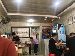 大堂-十四娘手工水饺(新建小区店)