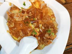 -大城·烧烤海鲜大排档(台东店)