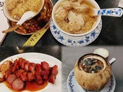 -丽的面家(多宝路店)