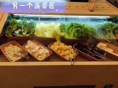 -温禾牛·和牛寿喜烧自助火锅(恒基名人店)