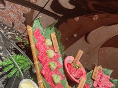 -老乾杯和牛烧肉(王府中环店)