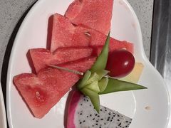 -海底捞火锅(吴中路店)