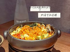 -双门洞·森系料理(体育西店)