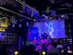 -MARU玛露音乐餐厅(大学路店)