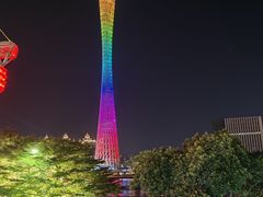 -海心沙亚运公园