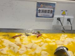 -集杰尚品海鲜烤肉自助餐厅(乳山振华店)